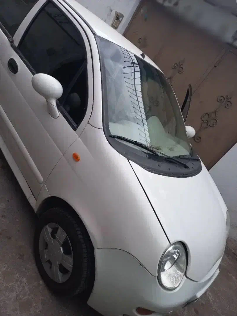 ام وی ام ۱۱۰  ۳سیلندر|خودرو سواری و وانت|رشت, رشتیان|دیوار