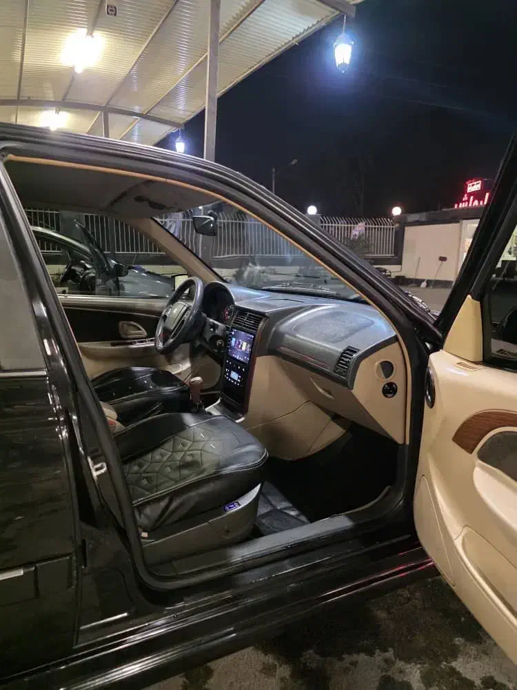 پرشیا مدل ۹۷ تیوفایو|خودرو سواری و وانت|مشکیندشت, |دیوار