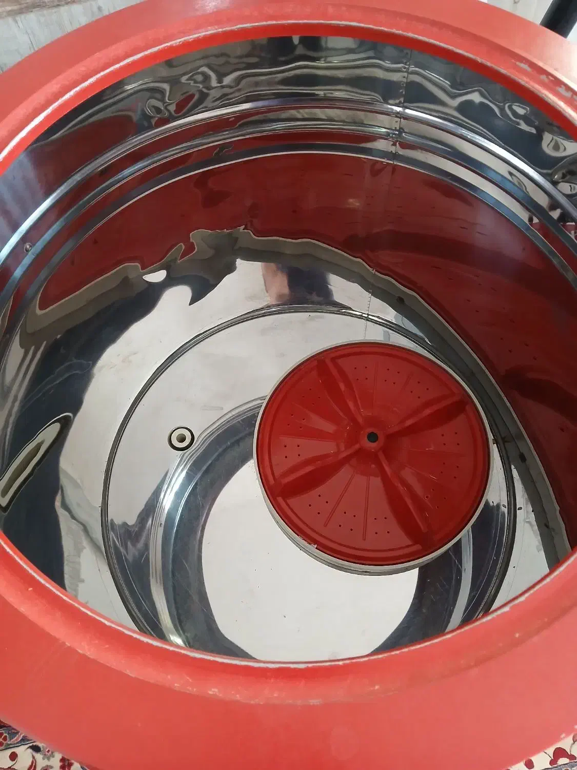 پتوشو|ماشین لباسشویی و خشک‌کن لباس|گنبد کاووس, |دیوار