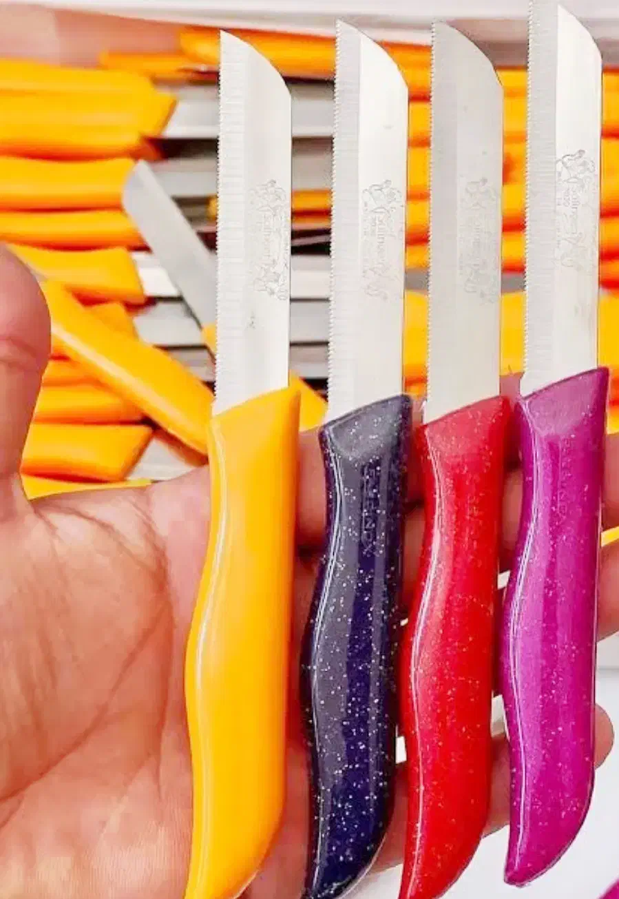 چاقو سر اشپز|ظروف سرو و پذیرایی|بندر گناوه, |دیوار