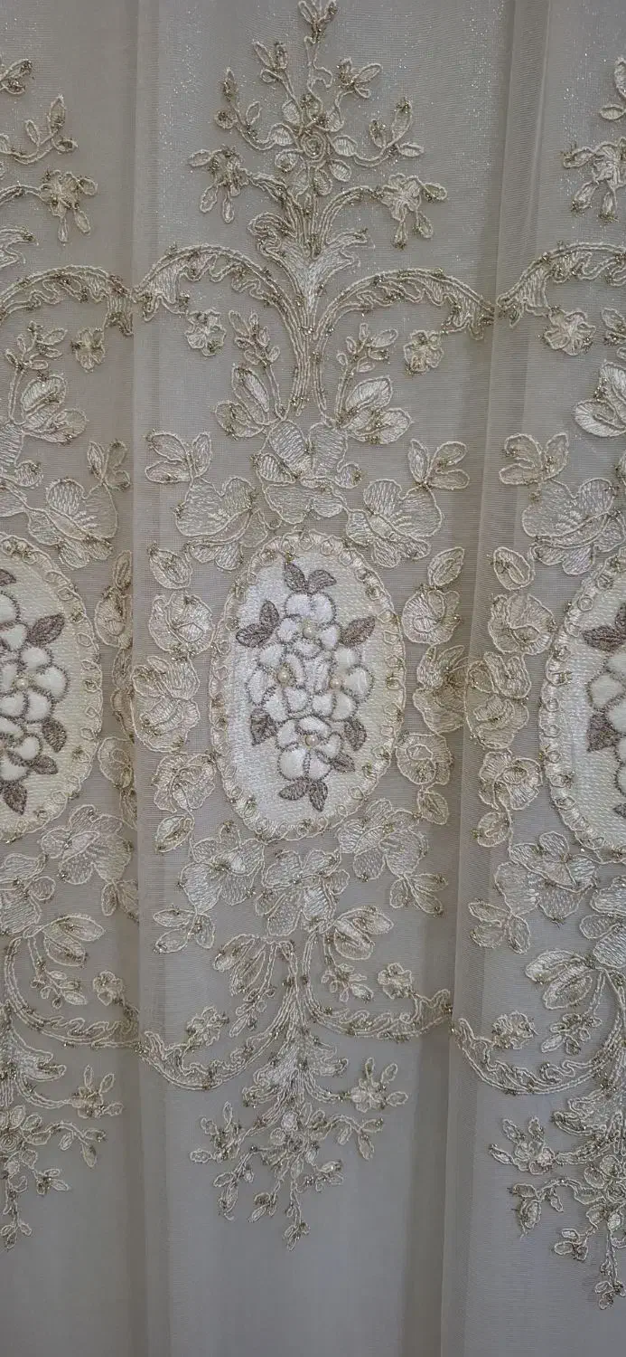 پرده|پرده، رانر، رومیزی|رشت, حمیدیان|دیوار