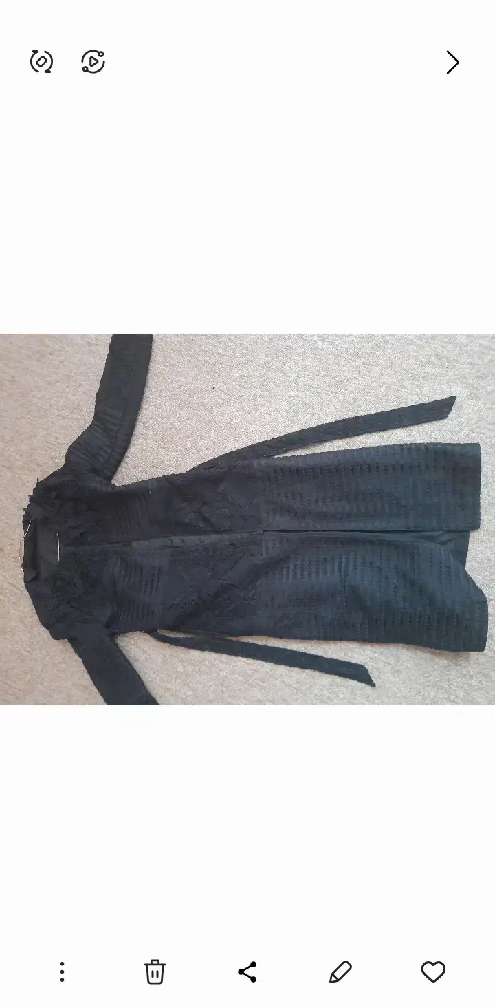 مانتو|لباس|میانه, |دیوار