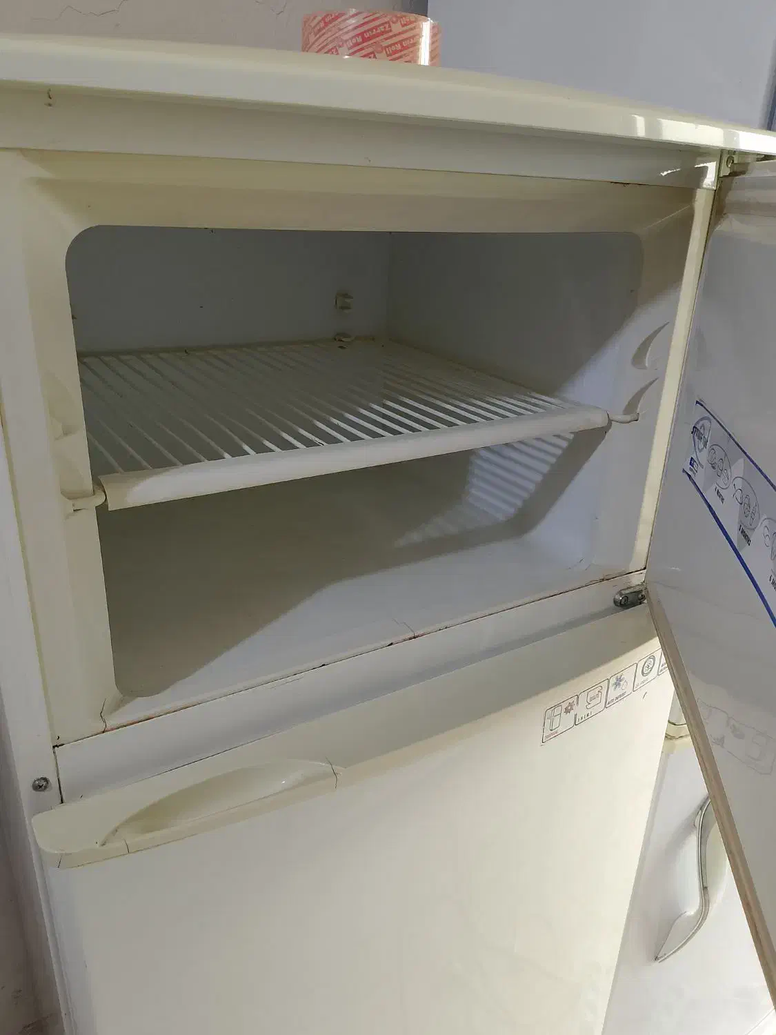 یخچال ساده فیلور|یخچال و فریزر|مراغه, |دیوار