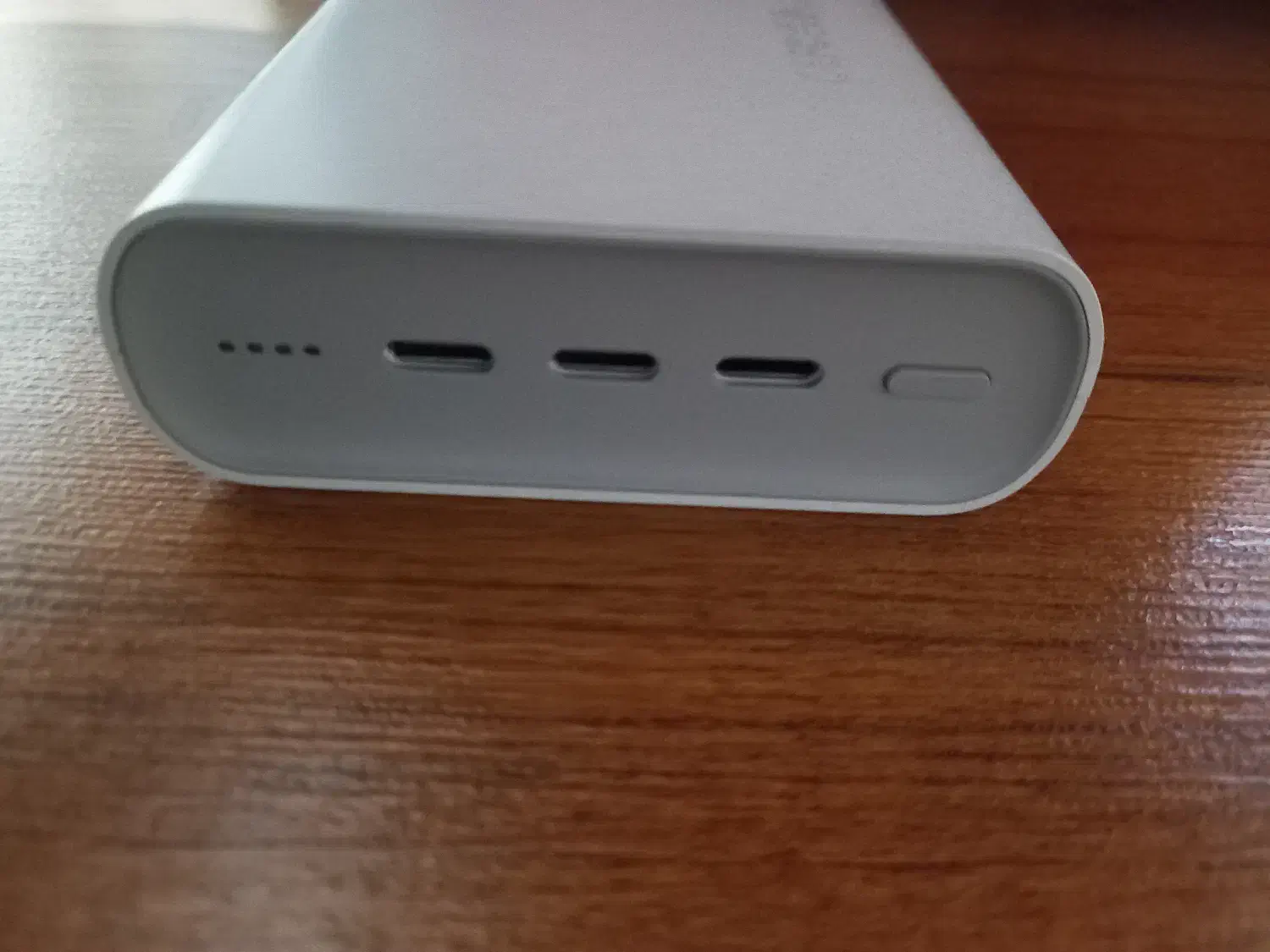 پاوربانک سامسونگ مدل EB-P4520 ظرفیت 20000|لوازم جانبی موبایل و تبلت|تهران, صادقیه|دیوار