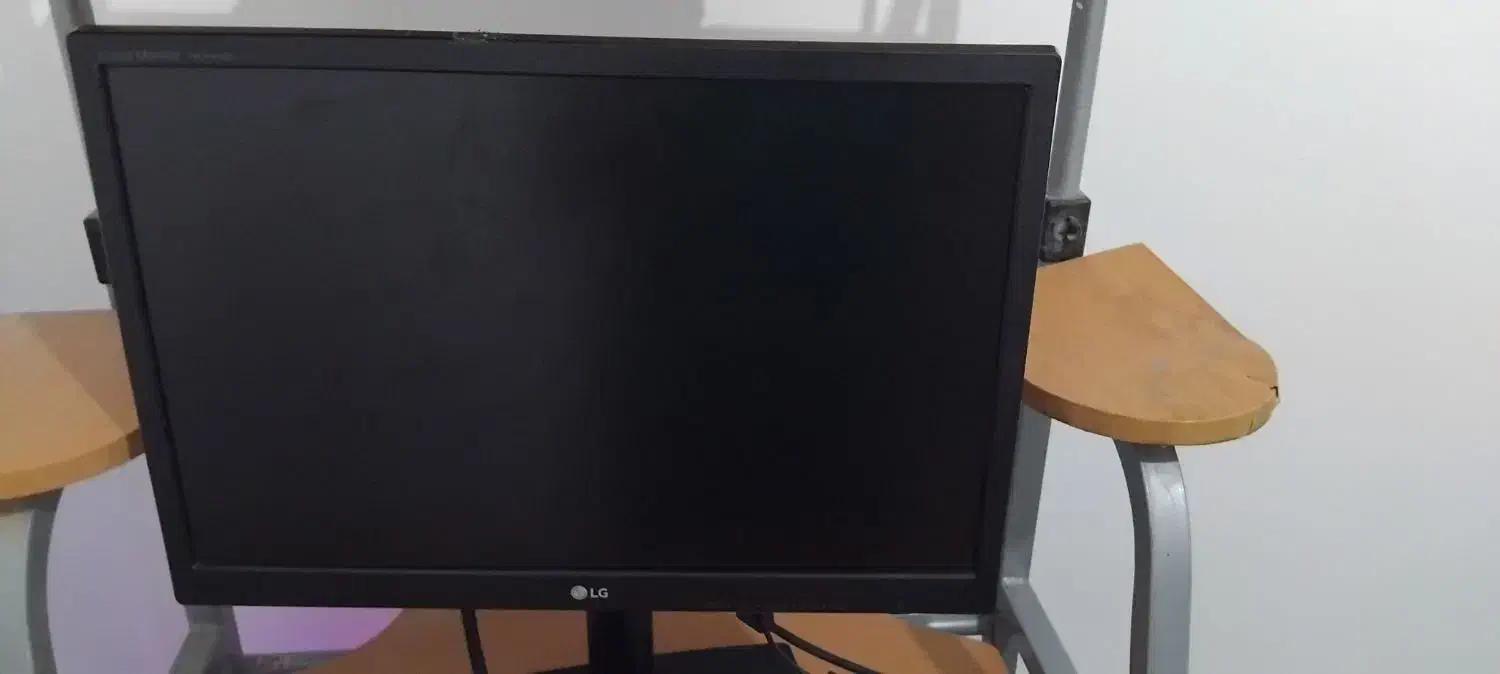 کامپیوتر گیمینگ گرافیک ۱۶ Rx580. رام ۱۶|رایانه رومیزی|محمدشهر, جعفرآباد|دیوار