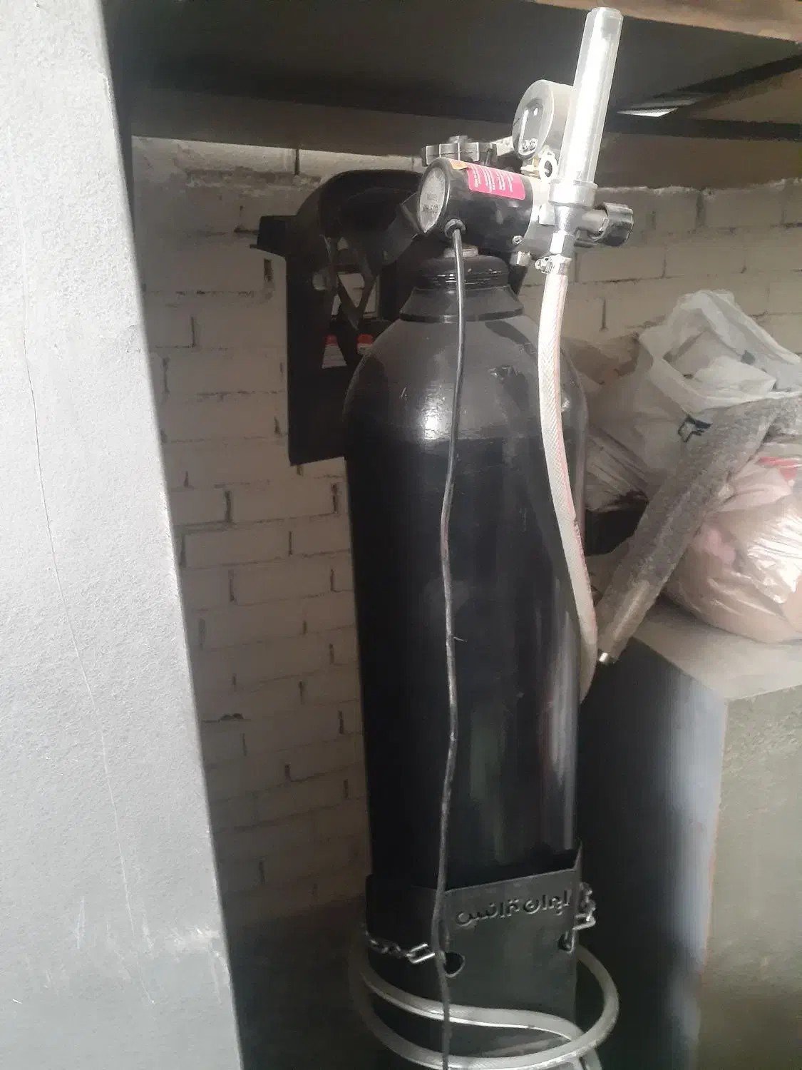 دستگاه جوش co2|ابزارآلات|اصفهان, فردوان|دیوار