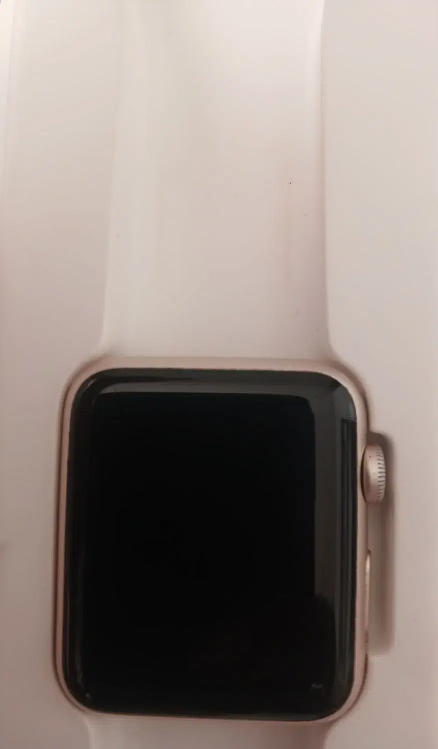 اپل واچ سری یک|ساعت|شهرکرد, |دیوار