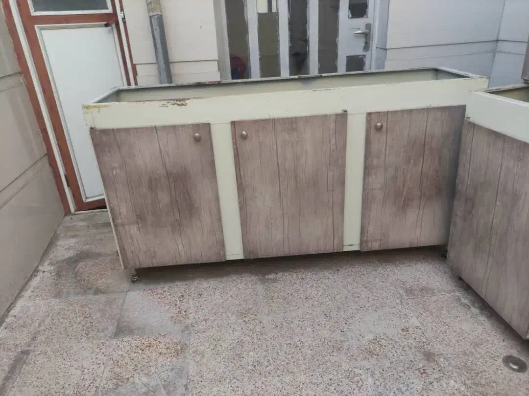 اشپزخونه|مصالح و تجهیزات ساختمان|خرمآباد, |دیوار