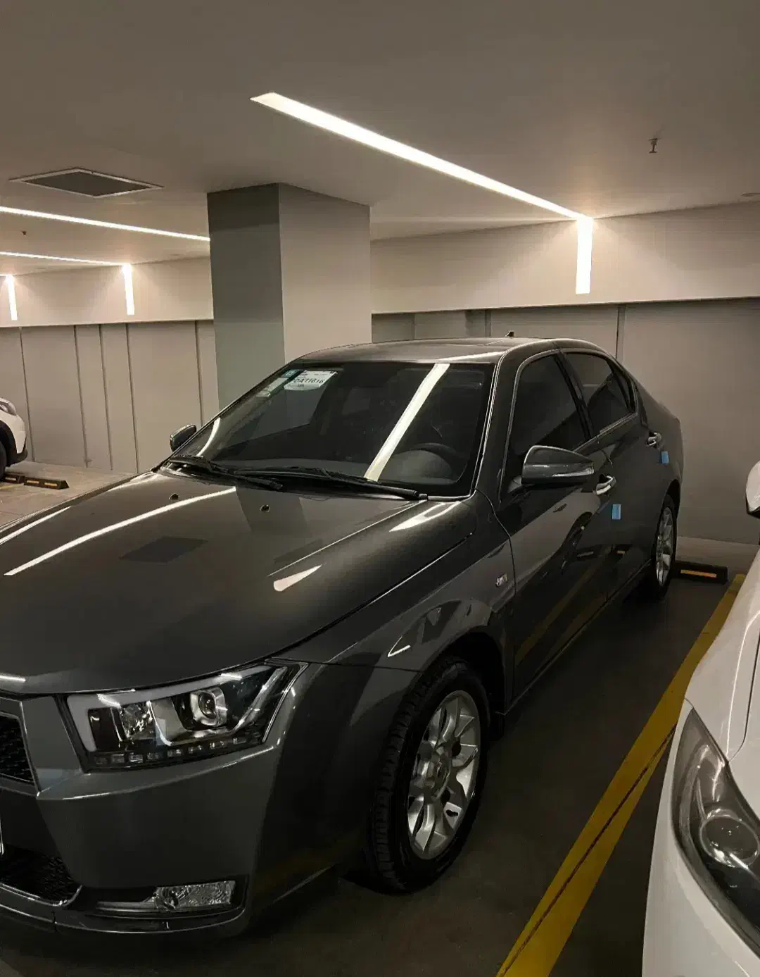 دنا پلاس توربو اتومات|خودرو سواری و وانت|ابهر, |دیوار