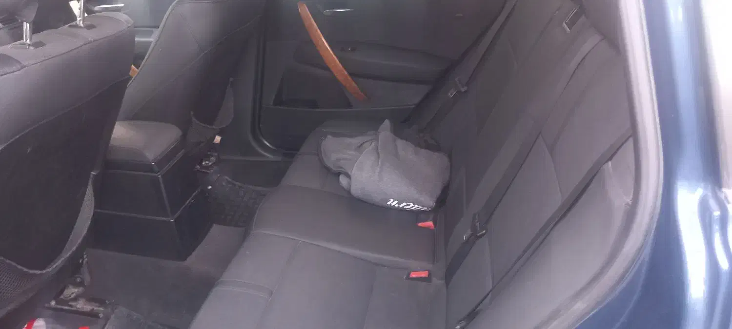 x3 2005|خودرو سواری و وانت|مشهد, عبادی|دیوار