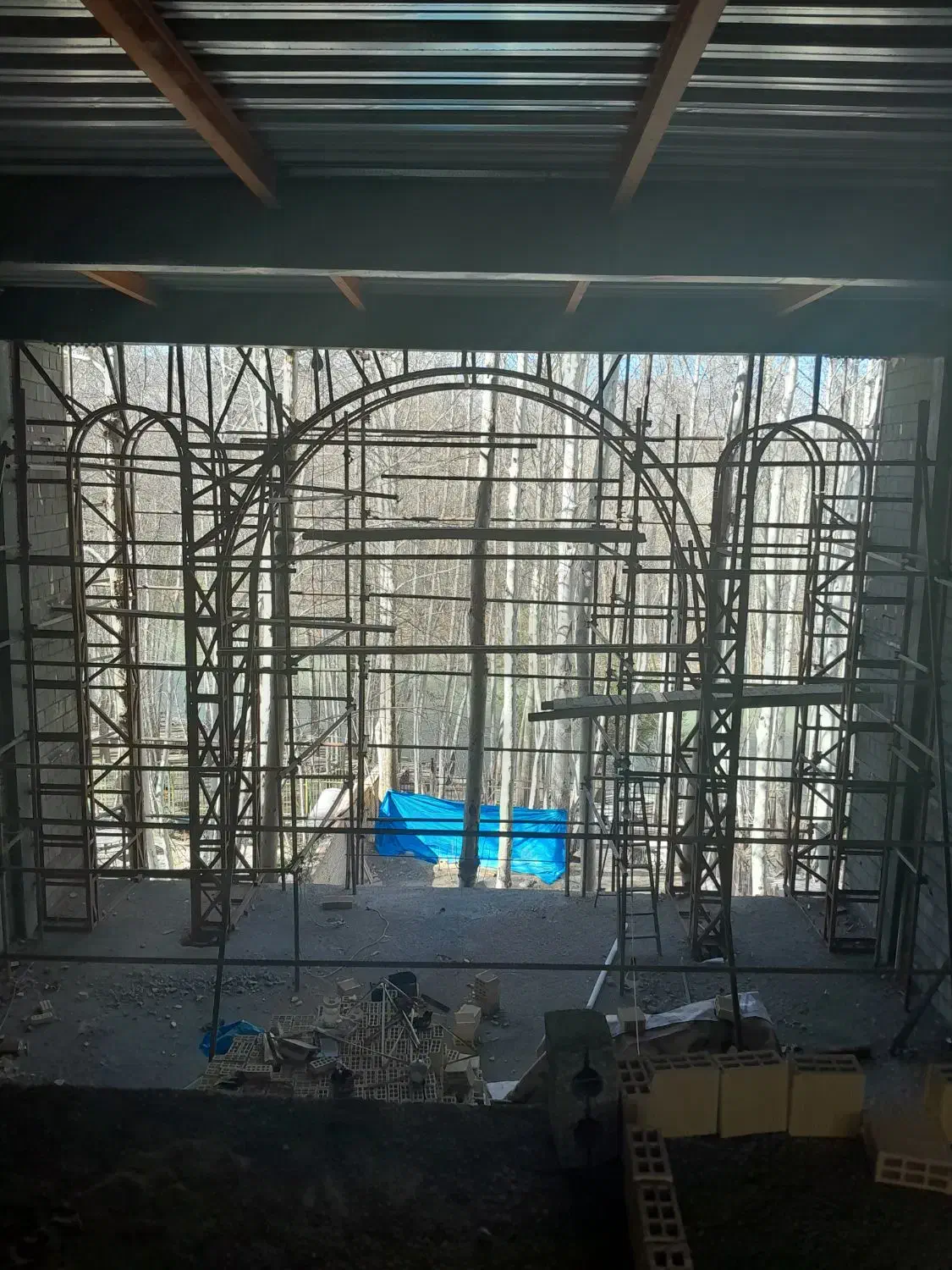 جوشکاری سیار در لنجان و حومه|خدمات پیشه و مهارت|لنجان, |دیوار