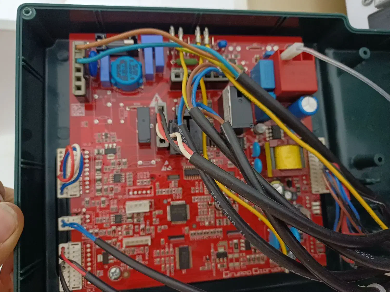 نصب و تعمیر پکیج و آبگرمکن دیواری در الوند و حومه|خدمات پیشه و مهارت|الوند, |دیوار