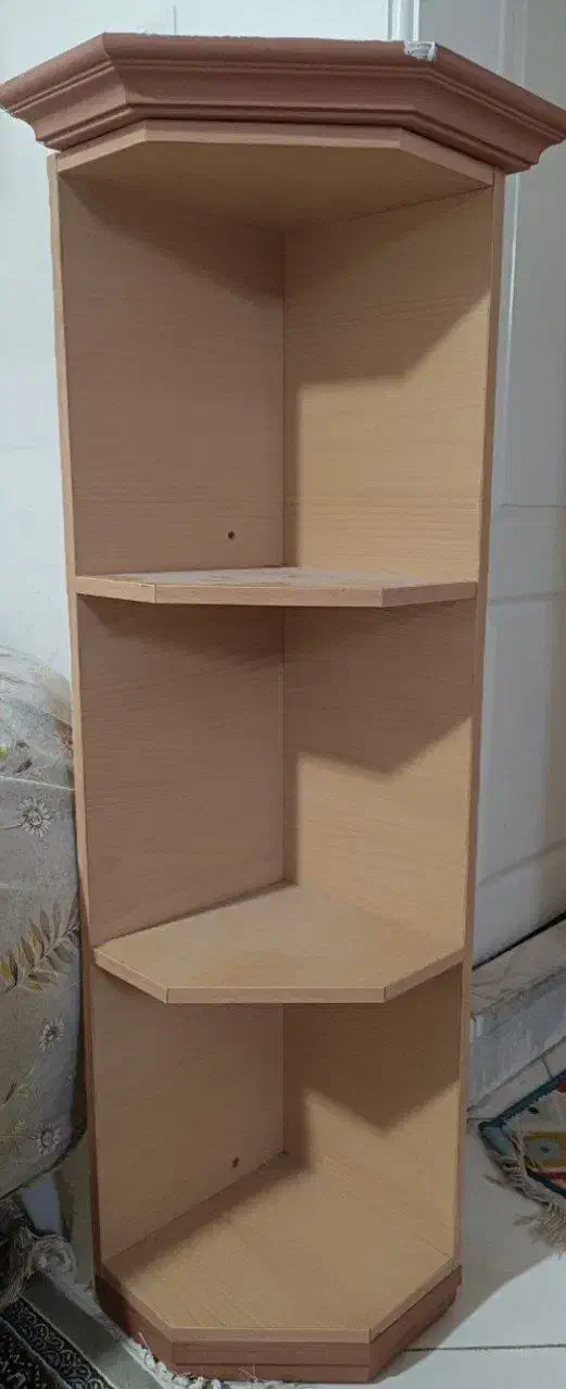 کابینت فلزی|کتابخانه، شلف، قفسه‌های دیواری|قم, میرزائیه|دیوار