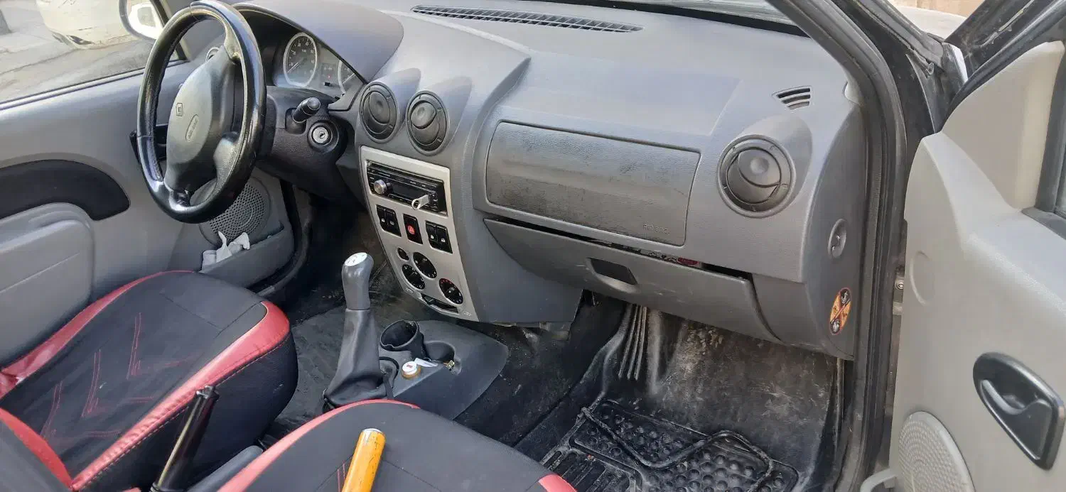 ال نود مدل۹۰E2|خودرو سواری و وانت|سنندج, |دیوار