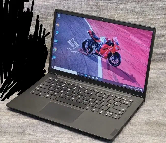 لبتاب لنوو  K14 Ryzen 5 مهندسی گرافیکی|رایانه همراه|تهران, نمایشگاه بین المللی|دیوار