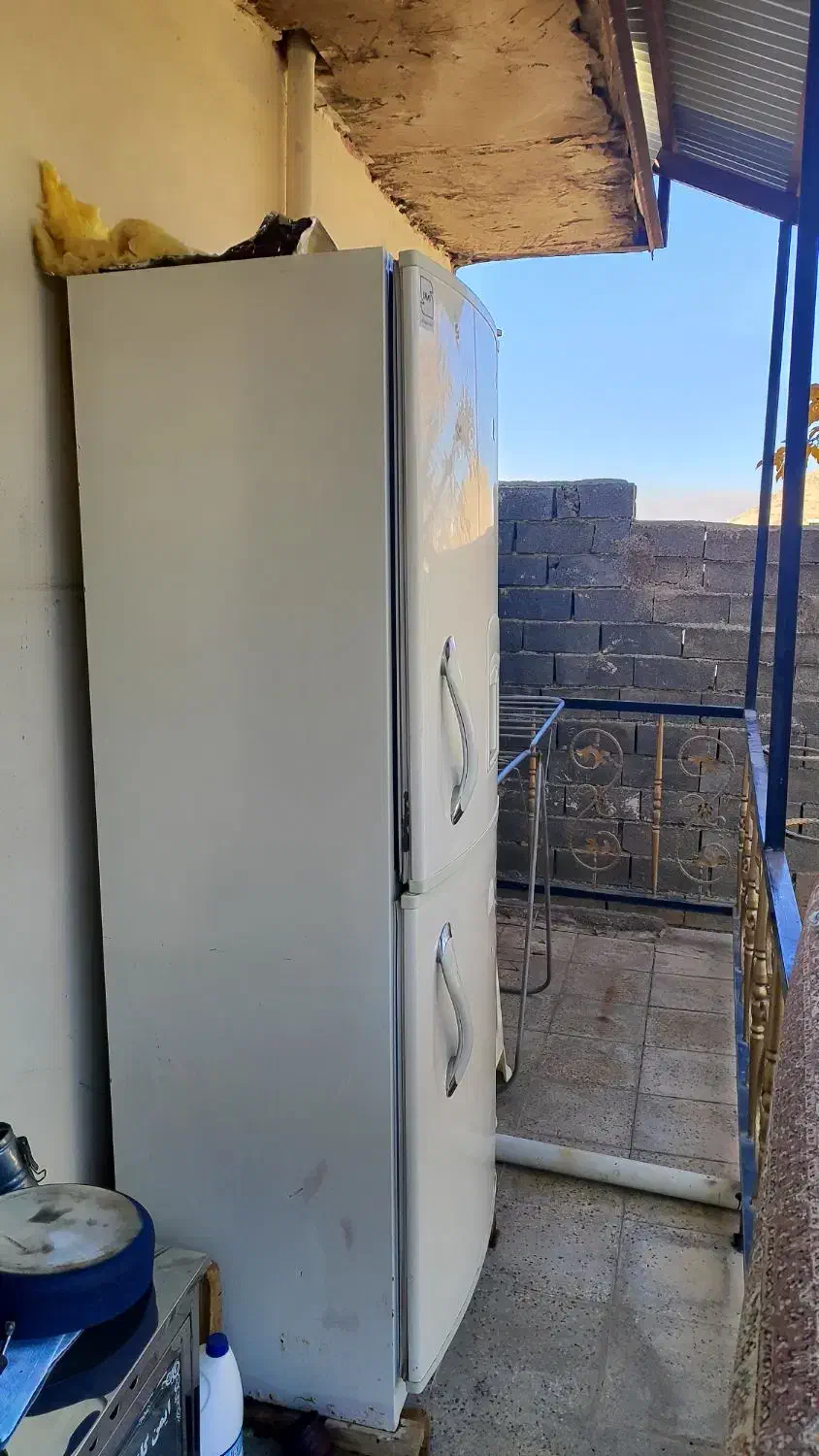 یخچال سونی درحد|یخچال و فریزر|آبسرد, |دیوار