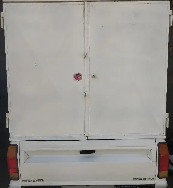 کارا ۲۰۰۰ مدل ۱۴۰۰|خودرو سواری و وانت|گنبد کاووس, |دیوار