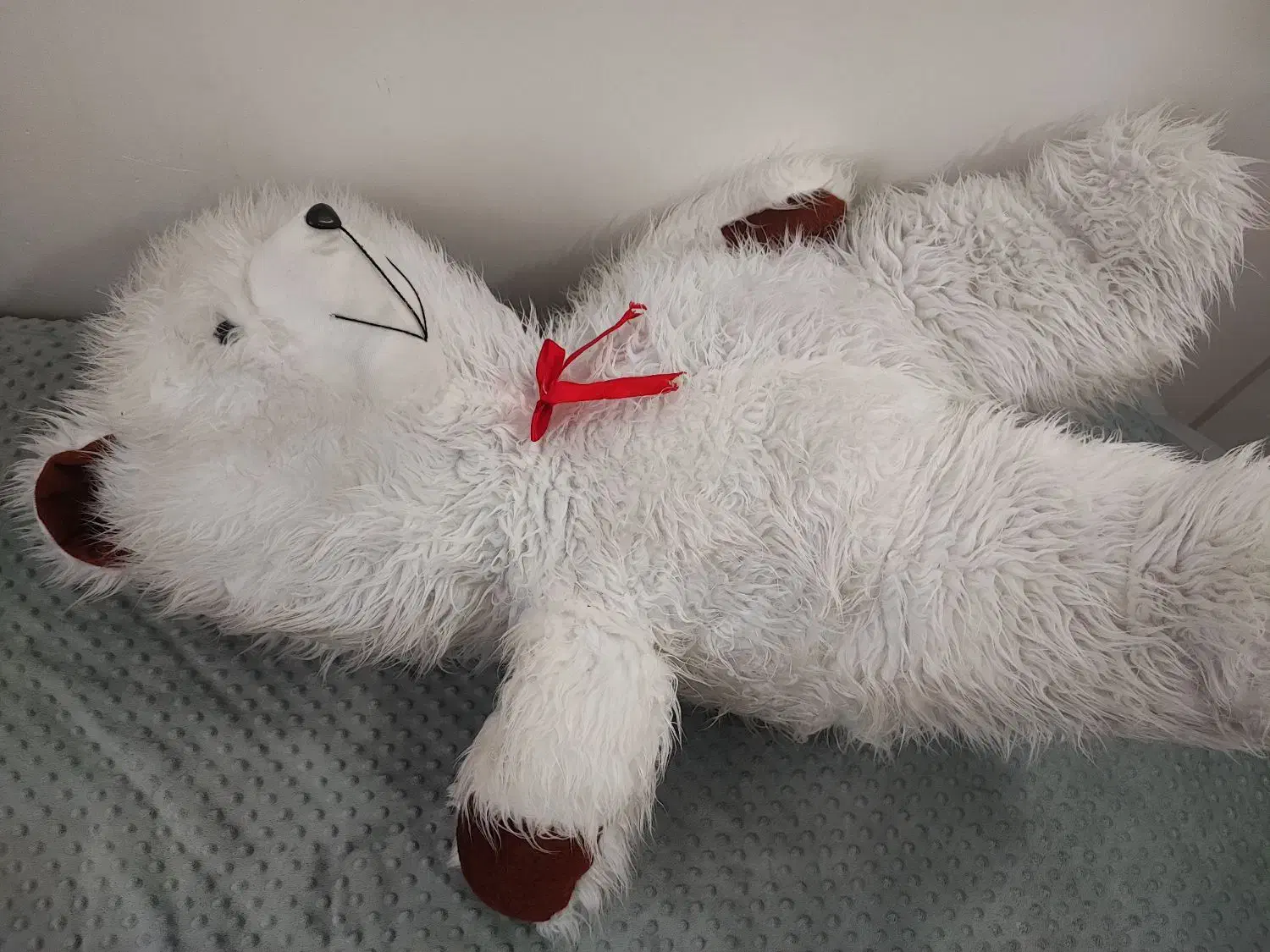 خرس بزرگ|اسباببازی|بیرجند, |دیوار