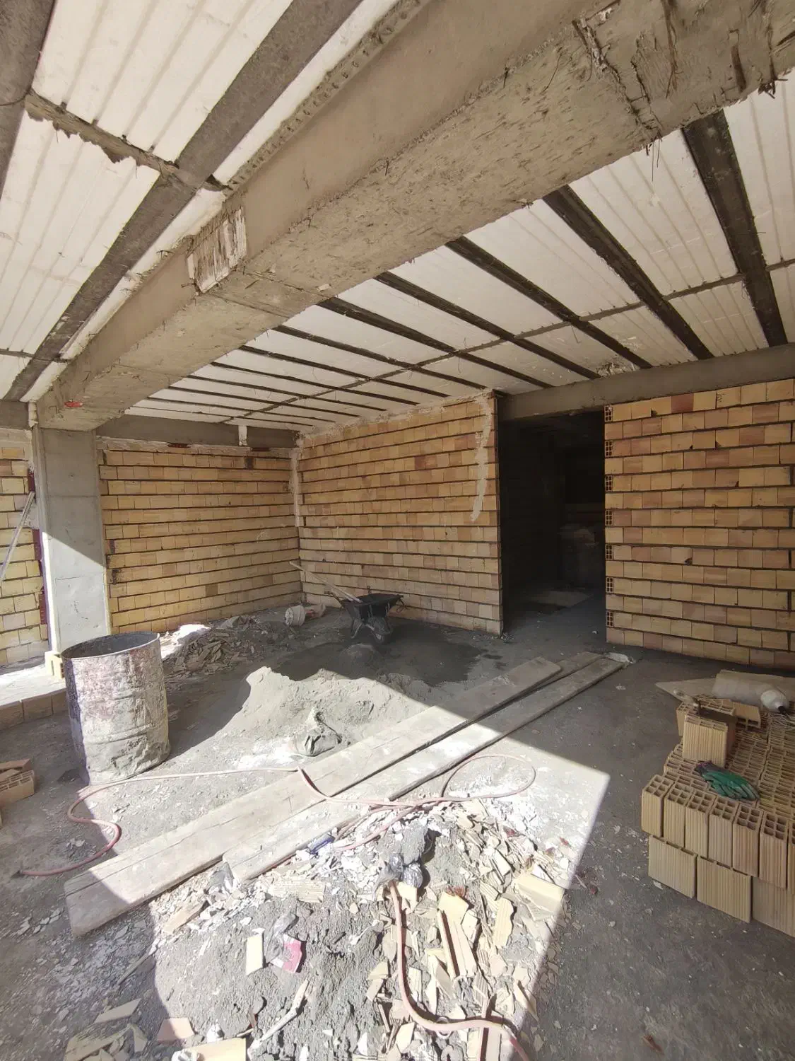 واحد۹۰ متری دو کله نور تک واحدی|پیشفروش املاک|قدس, شهرقدس|دیوار