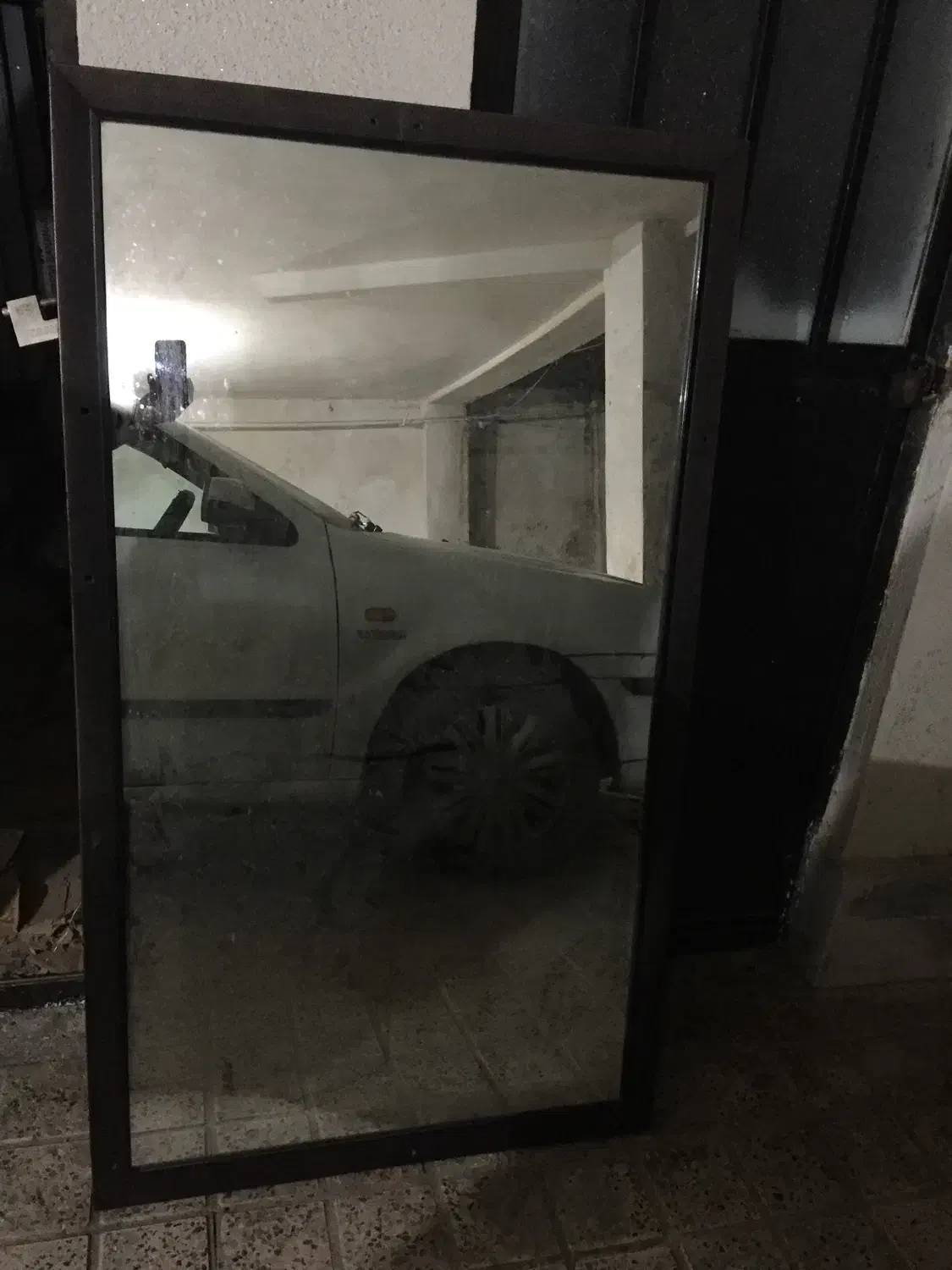 آیینه فروشگاه|آینه|گرگان, |دیوار