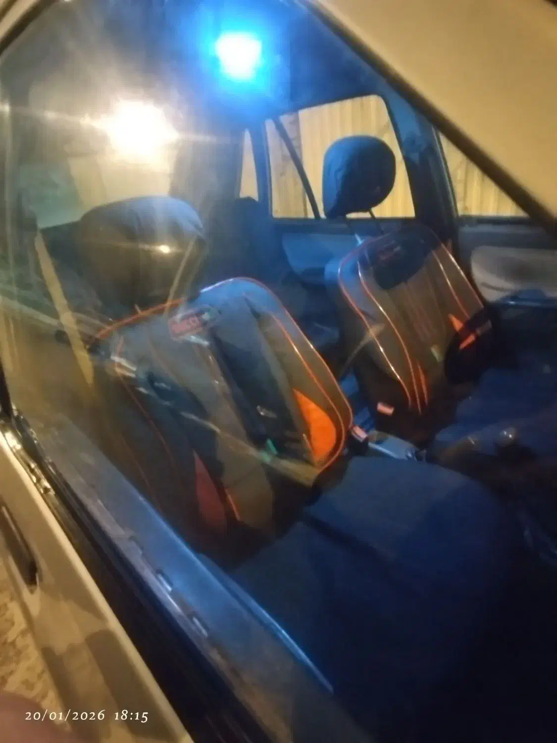 پراید ۱۴۱ بسیار تمیز|خودرو سواری و وانت|تبریز, |دیوار