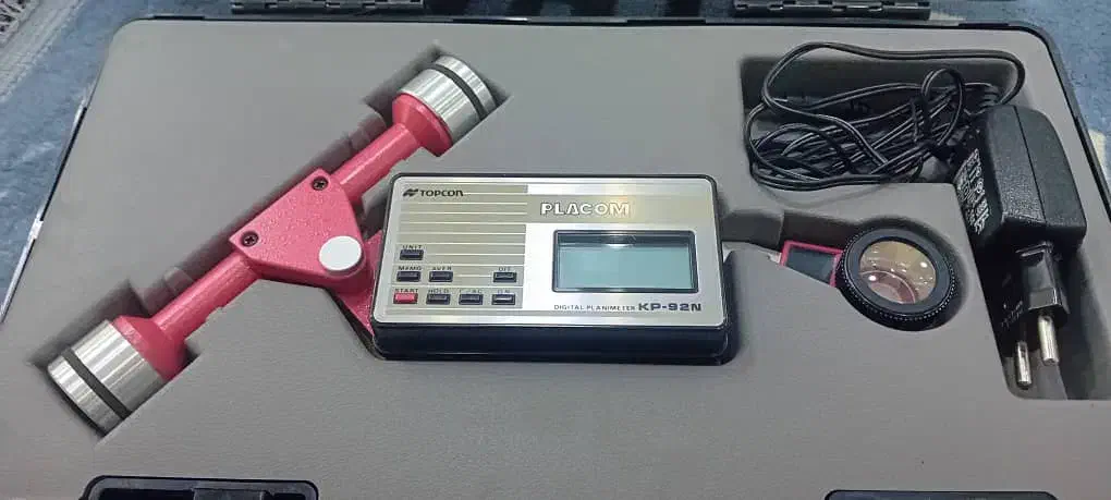 پلانیمتر|ابزارآلات|چمران, |دیوار