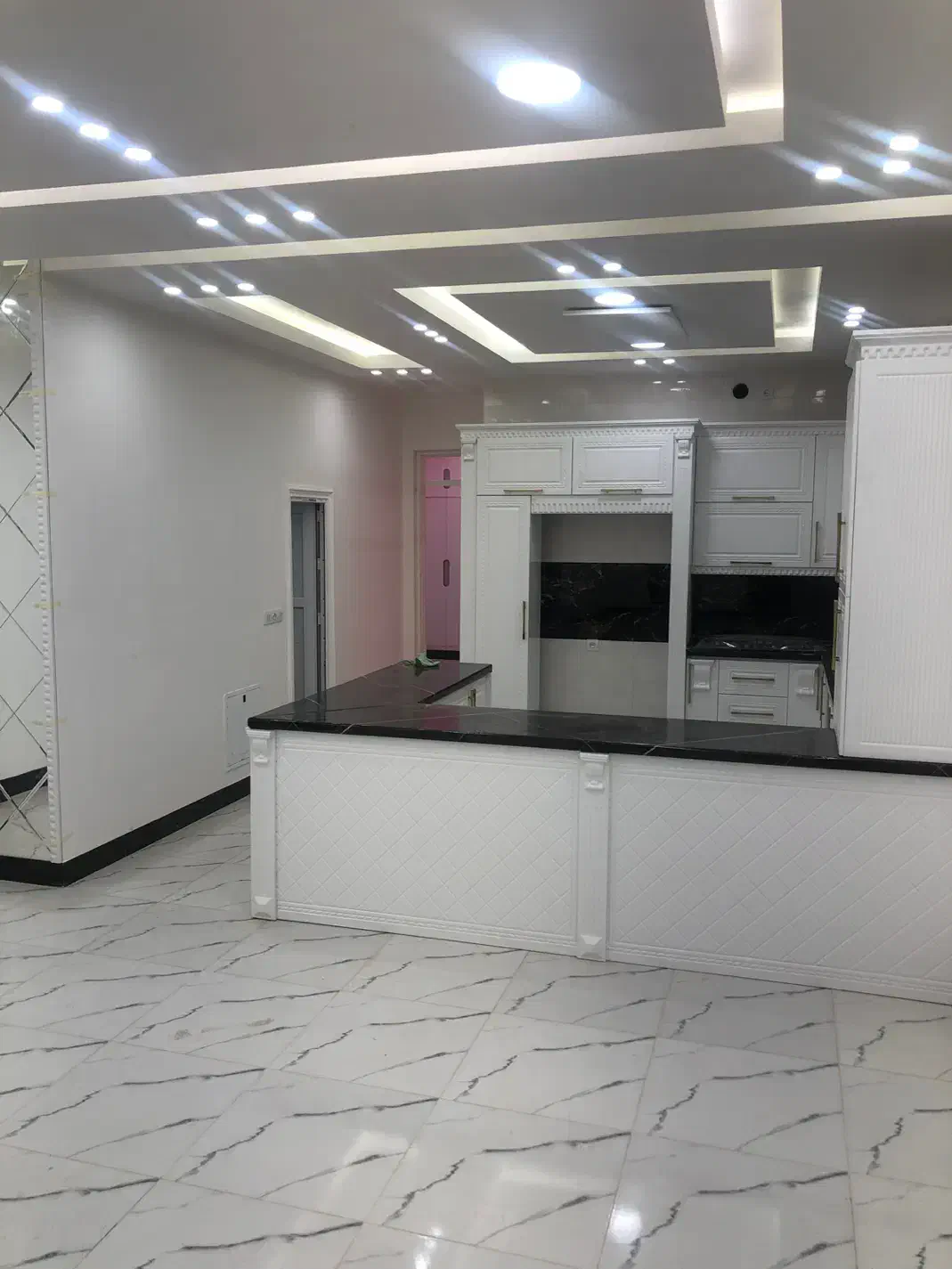 منزل نوساز فروشی فول امکانات|فروش خانه و ویلا|زابل, |دیوار