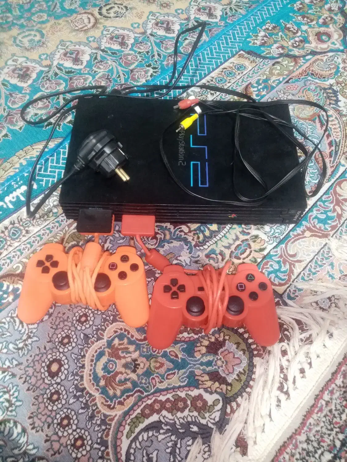 پلی استیشن تمیز|کنسول، بازی ویدئویی و آنلاین|ایرانشهر, |دیوار