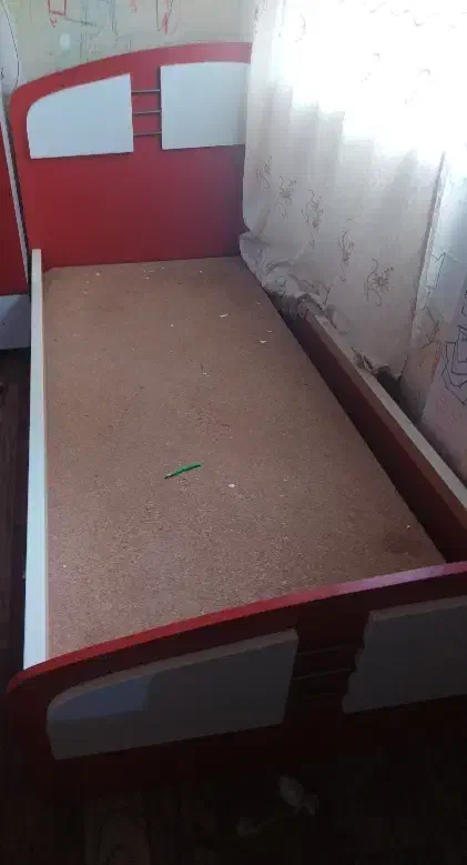 تخت و کمد|تخت و صندلی بچه|بندرعباس, |دیوار