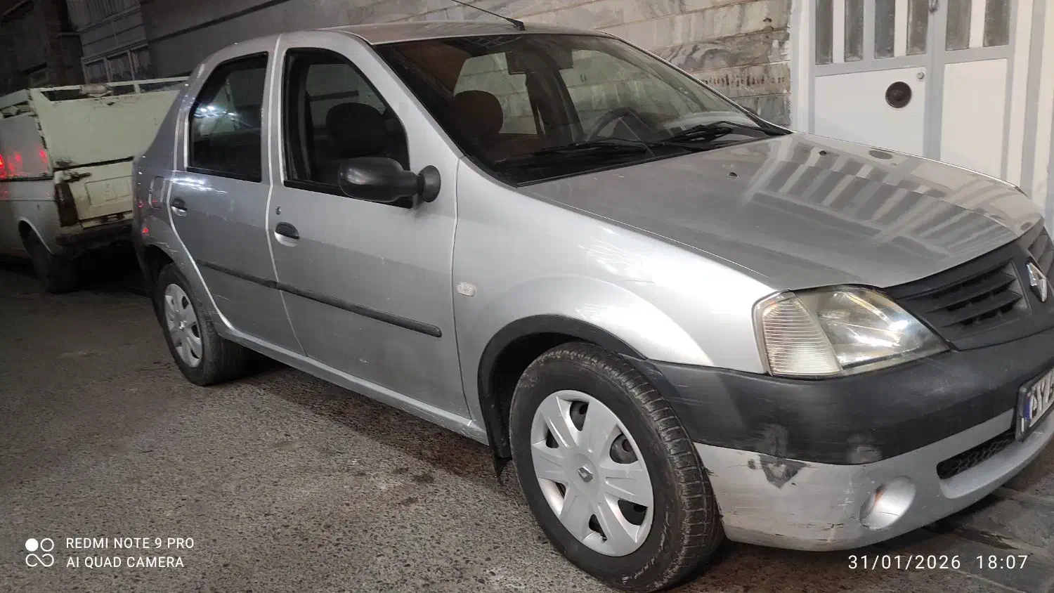 ال 90 مدل 88|خودرو سواری و وانت|تهران, شهرک دریا|دیوار