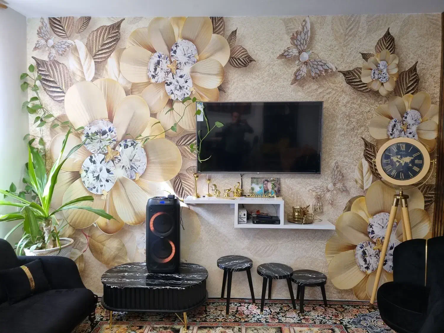 فروش منزل دوطبقه|فروش خانه و ویلا|مرودشت, مختارآباد|دیوار