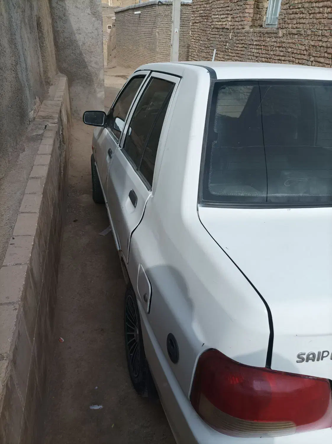 فروش فوری 132|خودرو سواری و وانت|بیرجند, |دیوار