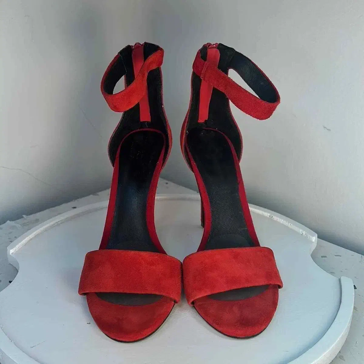 کفش پاشنه بلند مجلسی|کیف، کفش، کمربند|تهران, بلوار کشاورز|دیوار