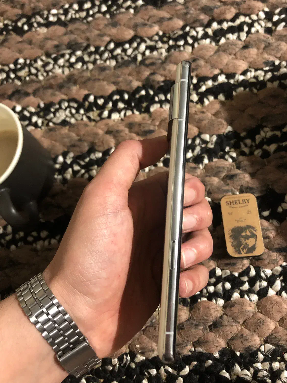 گوگل ۷ پرو|موبایل|رشت, دیلمان|دیوار