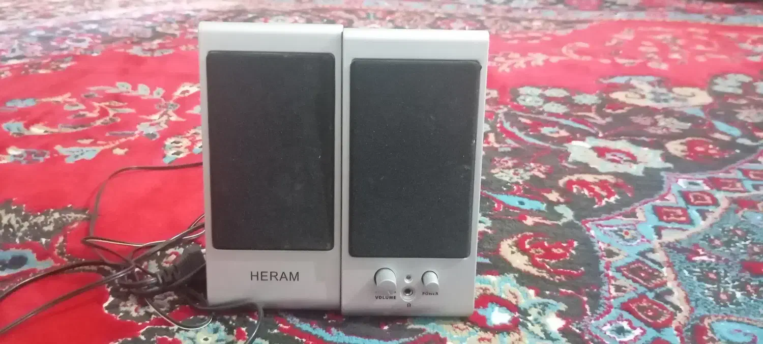 باند دو تیکه هرم|سیستم صوتی خانگی|مراغه, |دیوار