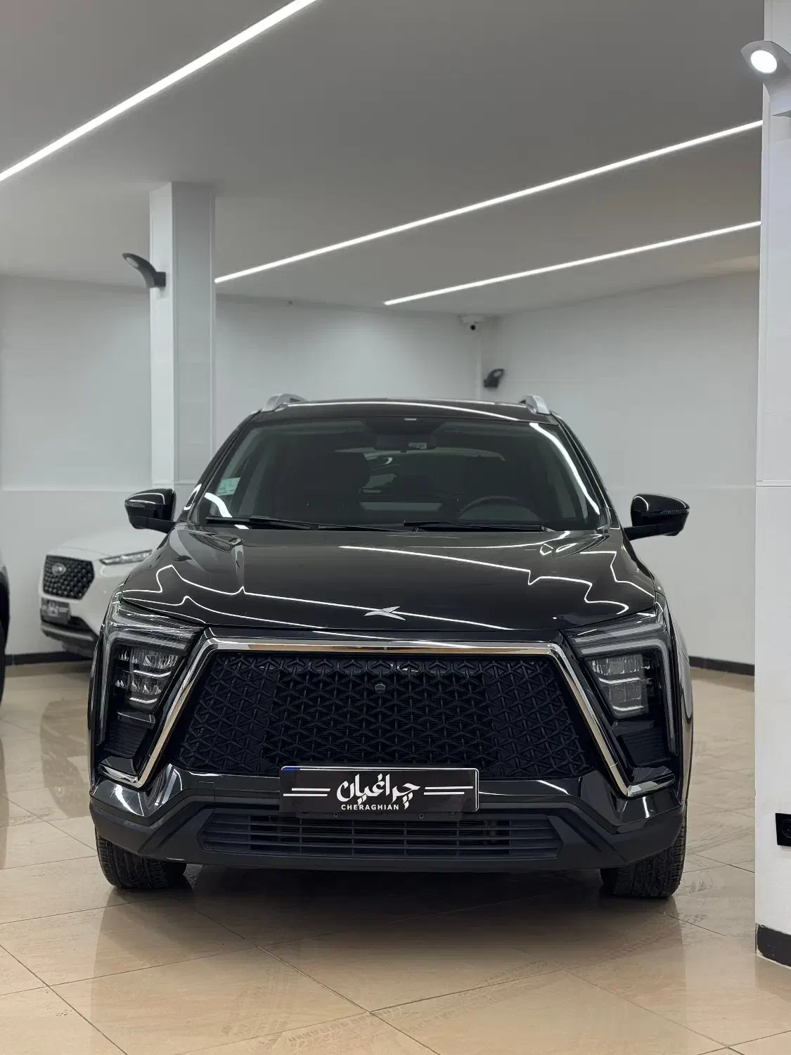 فروش kmc x5 مدل 1403|خودرو سواری و وانت|همدان, |دیوار