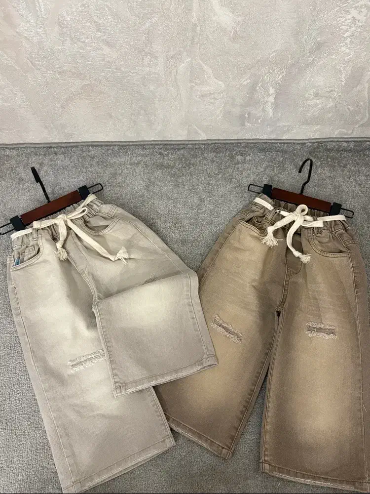 شلوار بچه گانه کتان|کفش و لباس بچه|ری, شهادت|دیوار