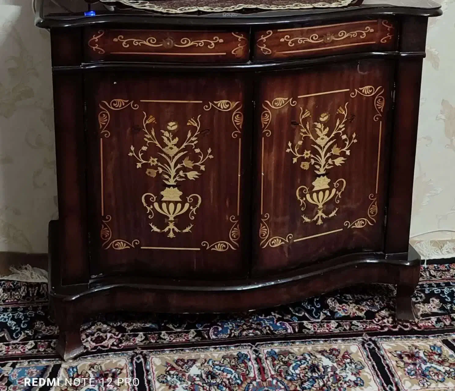 میز کنسول|بوفه، ویترین، کنسول|مشهد, میعاد (شهرک غرب)|دیوار