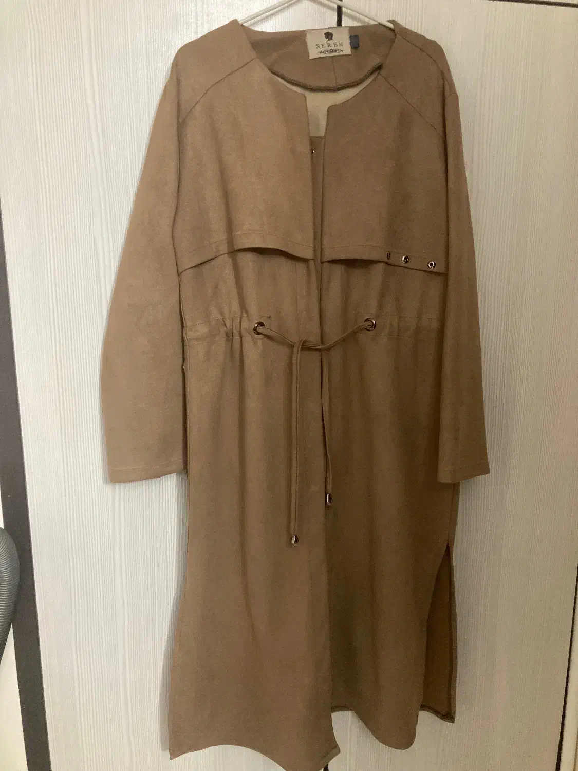 پالتو زنانه|لباس|اصفهان, کوی امیریه|دیوار