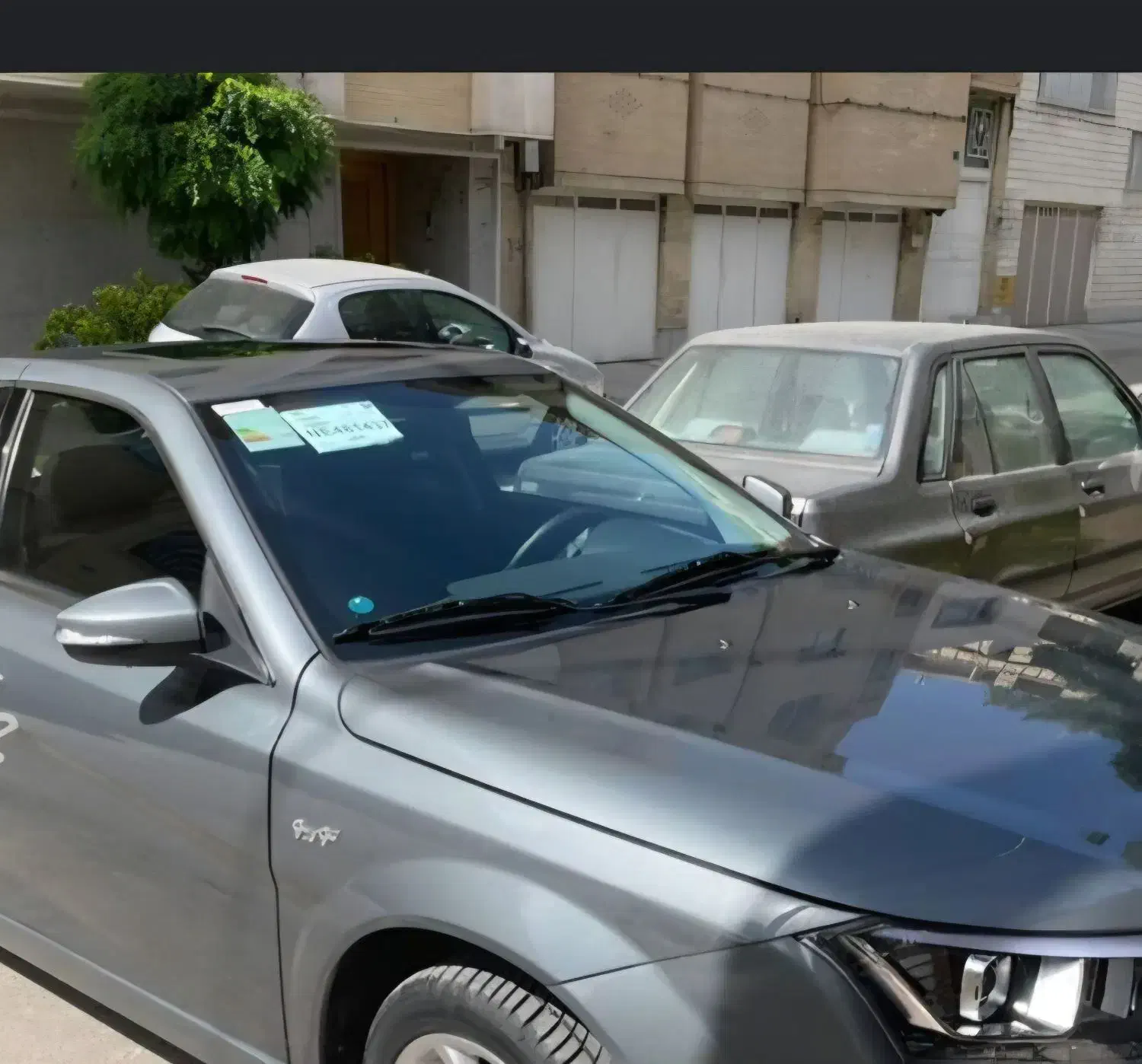 خودرو دنا ۹۵|خودرو سواری و وانت|کرمان, |دیوار