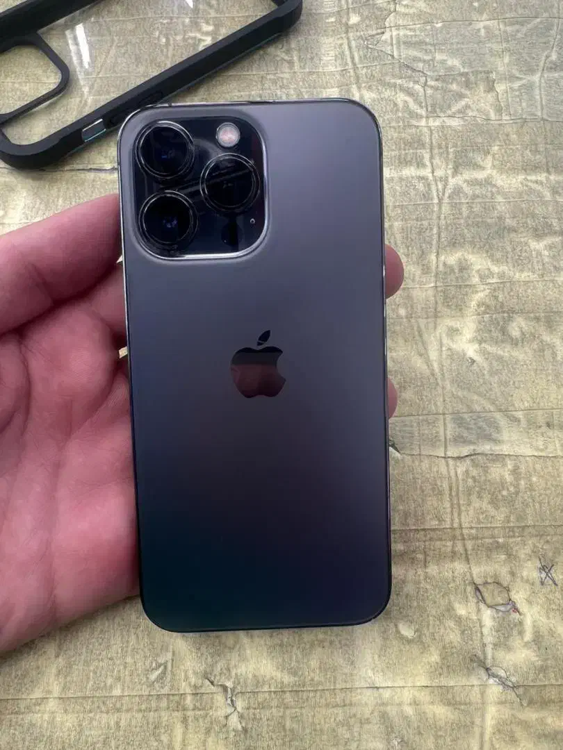 ایفون 13پرو 512 باطری 86|موبایل|کرج, فاز ۴ مهرشهر|دیوار