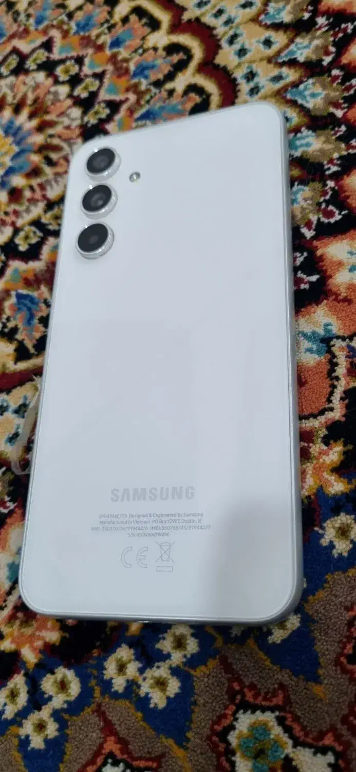 سامسونگ A54|موبایل|شادگان, |دیوار