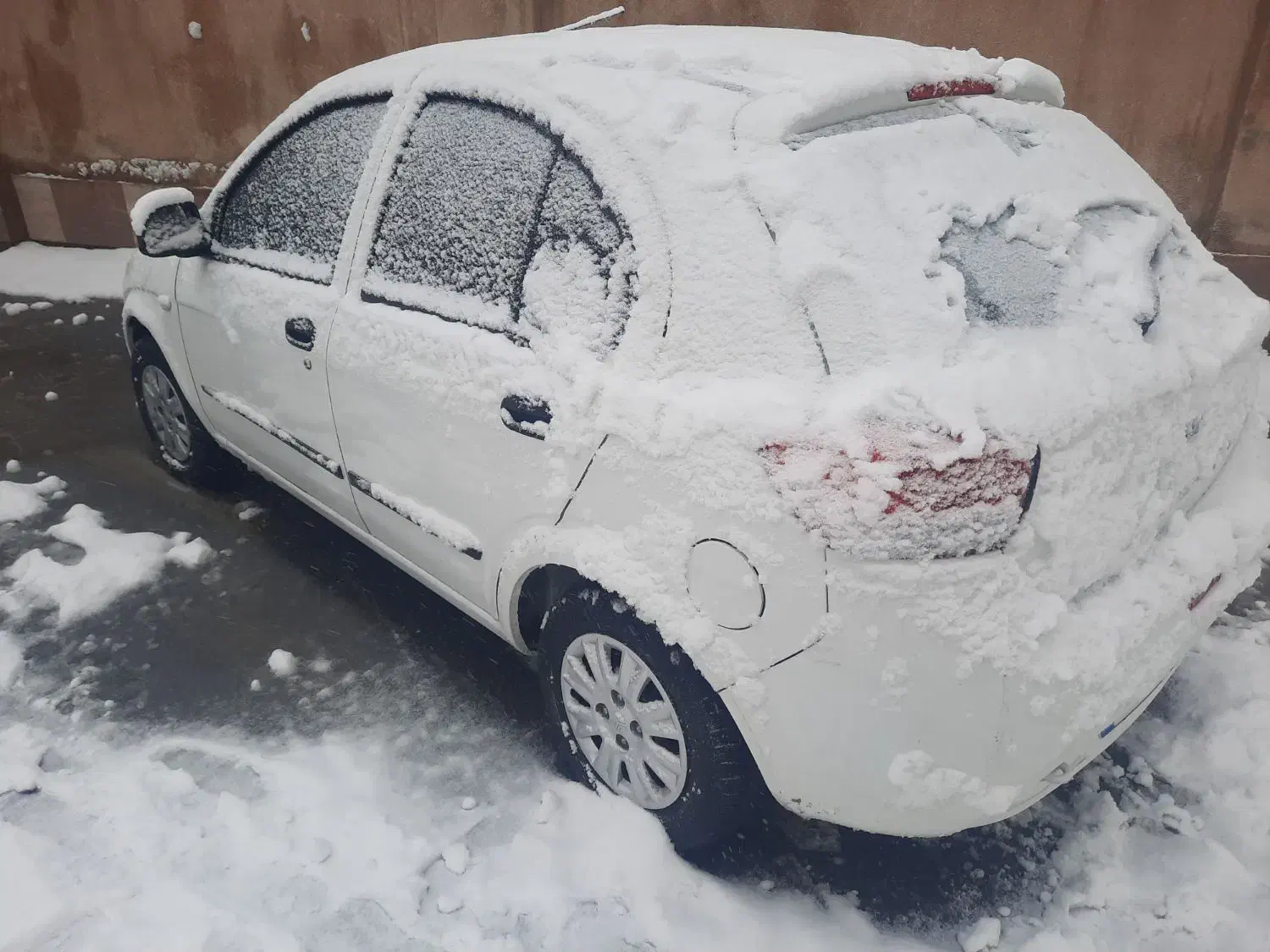 تیبا۲|خودرو سواری و وانت|اراک, |دیوار