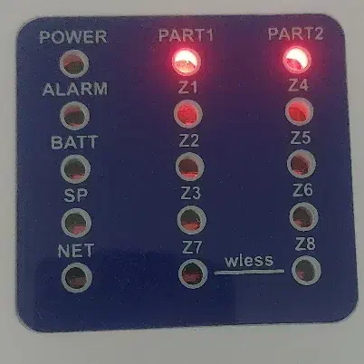 نصب و فروش دوربین،دزدگیر طبق استاندارد های اماکن|دوربین مداربسته|خمینی‌شهر, |دیوار