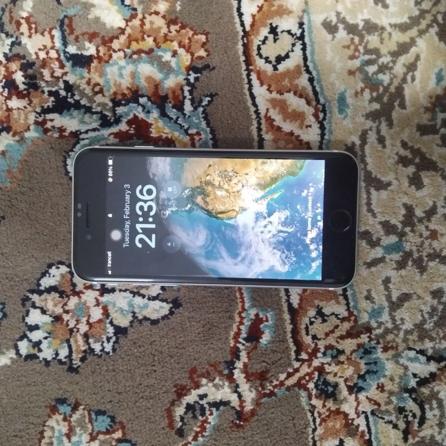 آیفون se2020 فوری|موبایل|مشهد, شهرک شهید باهنر|دیوار