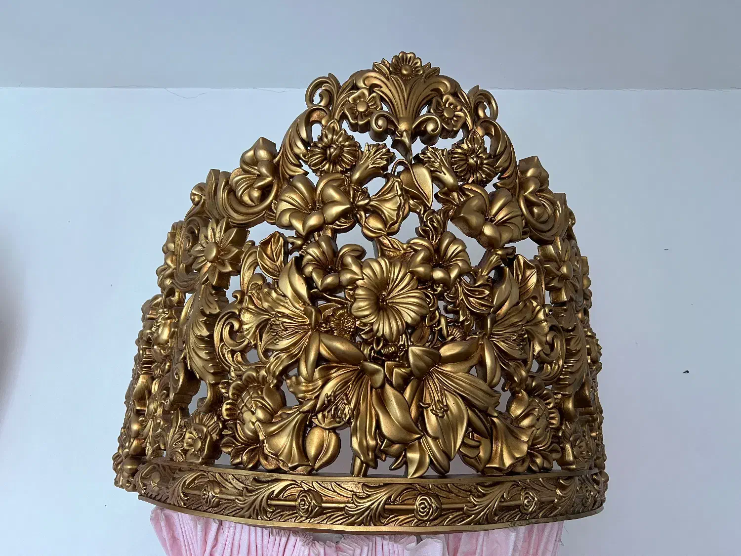 کتابخانه وتاح تخت|کتابخانه، شلف، قفسه‌های دیواری|بندرعباس, |دیوار