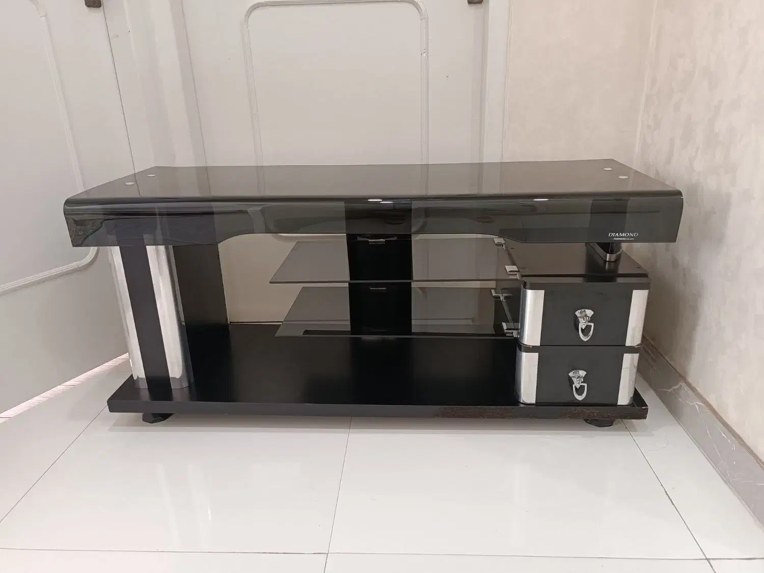 میز تلویزیون|میز تلویزیون|اندیشه, شهرک کوثر|دیوار