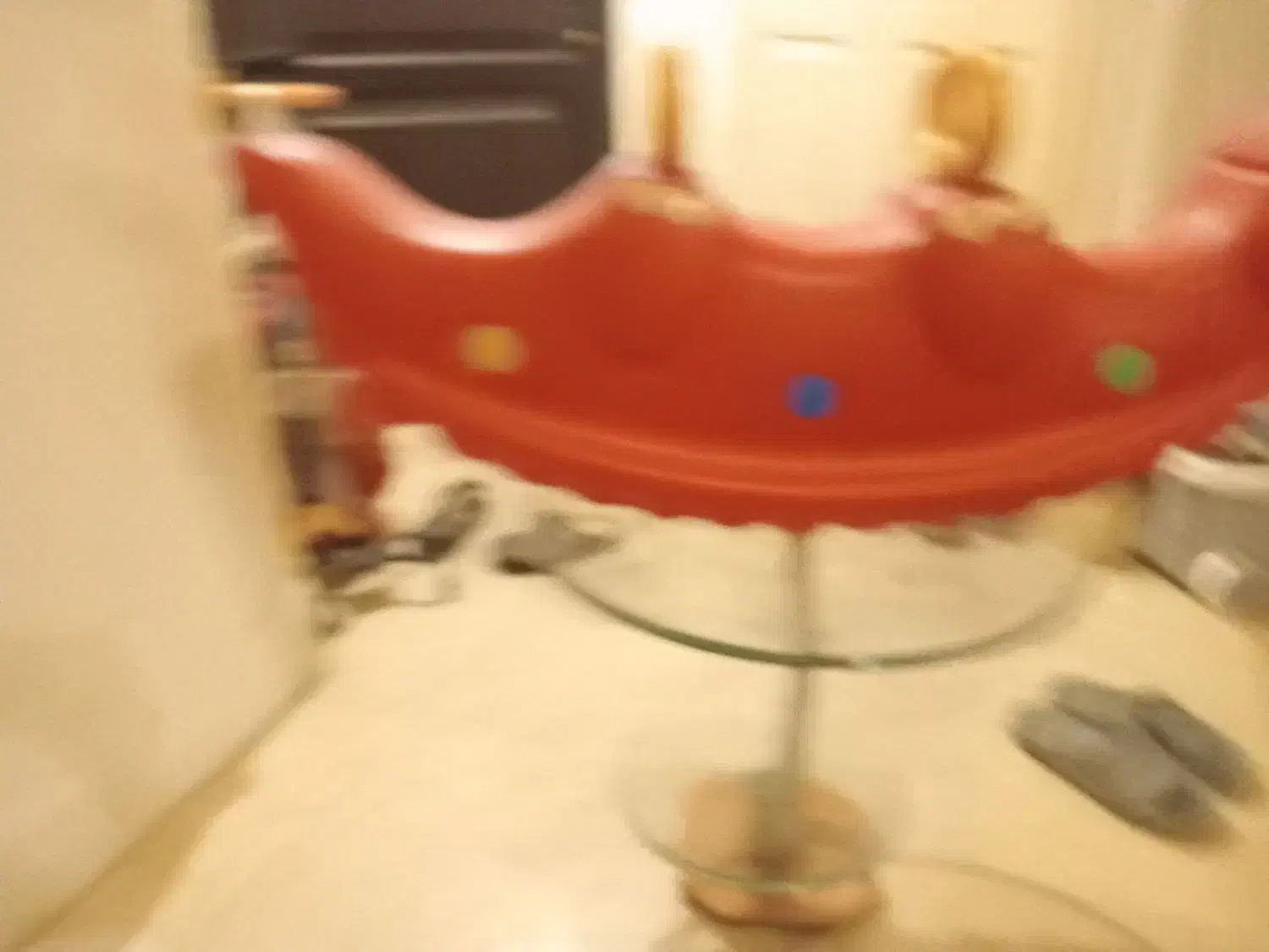 الاکلنگ|اسباب‌‌بازی|تهران, شهرک غرب|دیوار