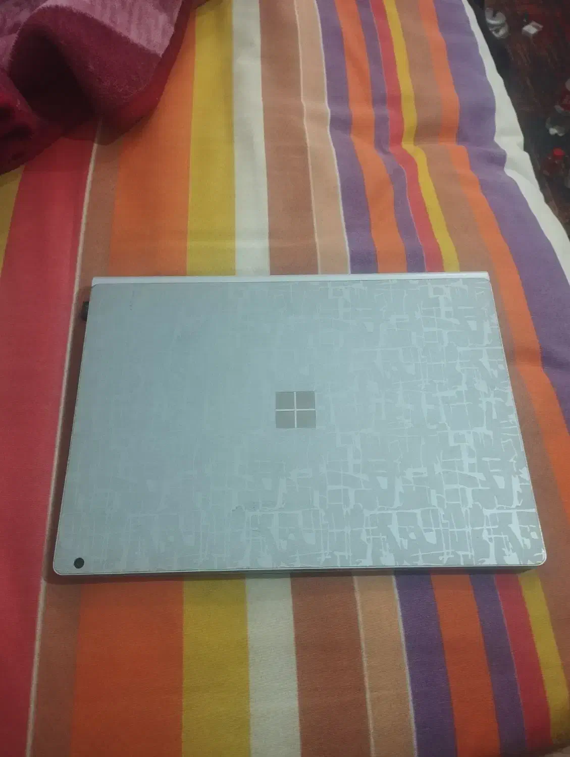 سرفیس بوک ۱ ،surface book 1|رایانه همراه|بهبهان, |دیوار