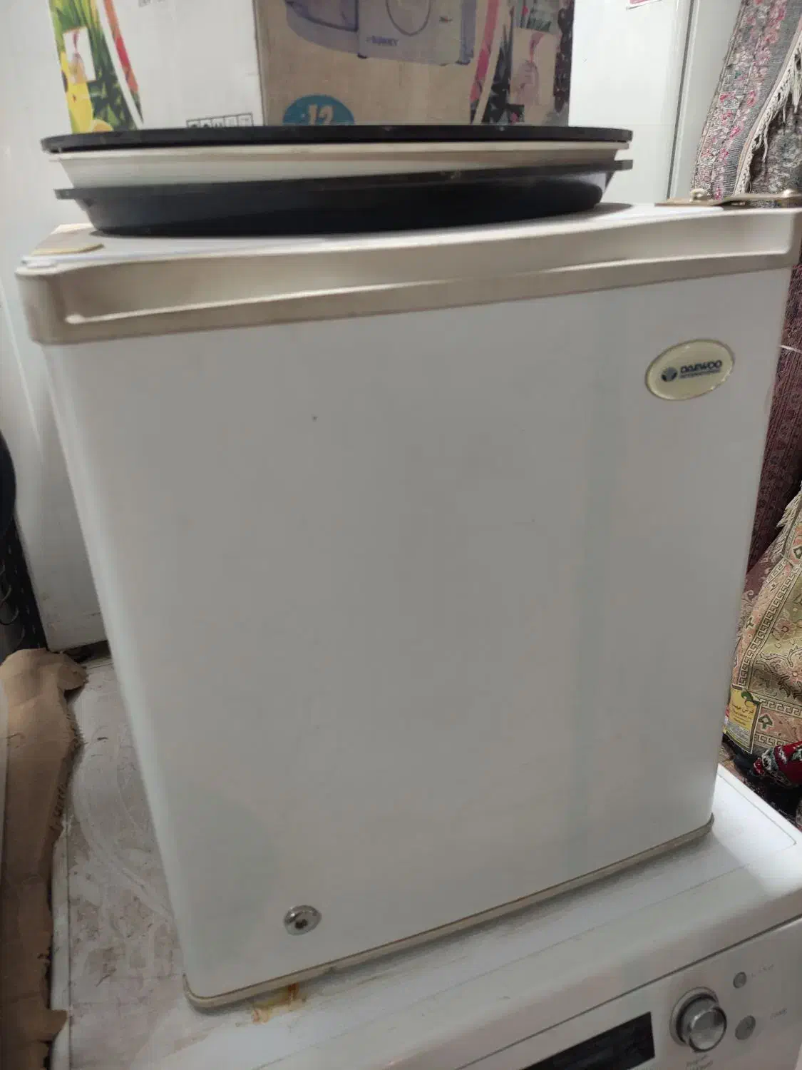 ال ای دی ۴۰ اینچ دست دوم و ۵۰ اینچ نو|تلویزیون و پروژکتور|یزد, |دیوار